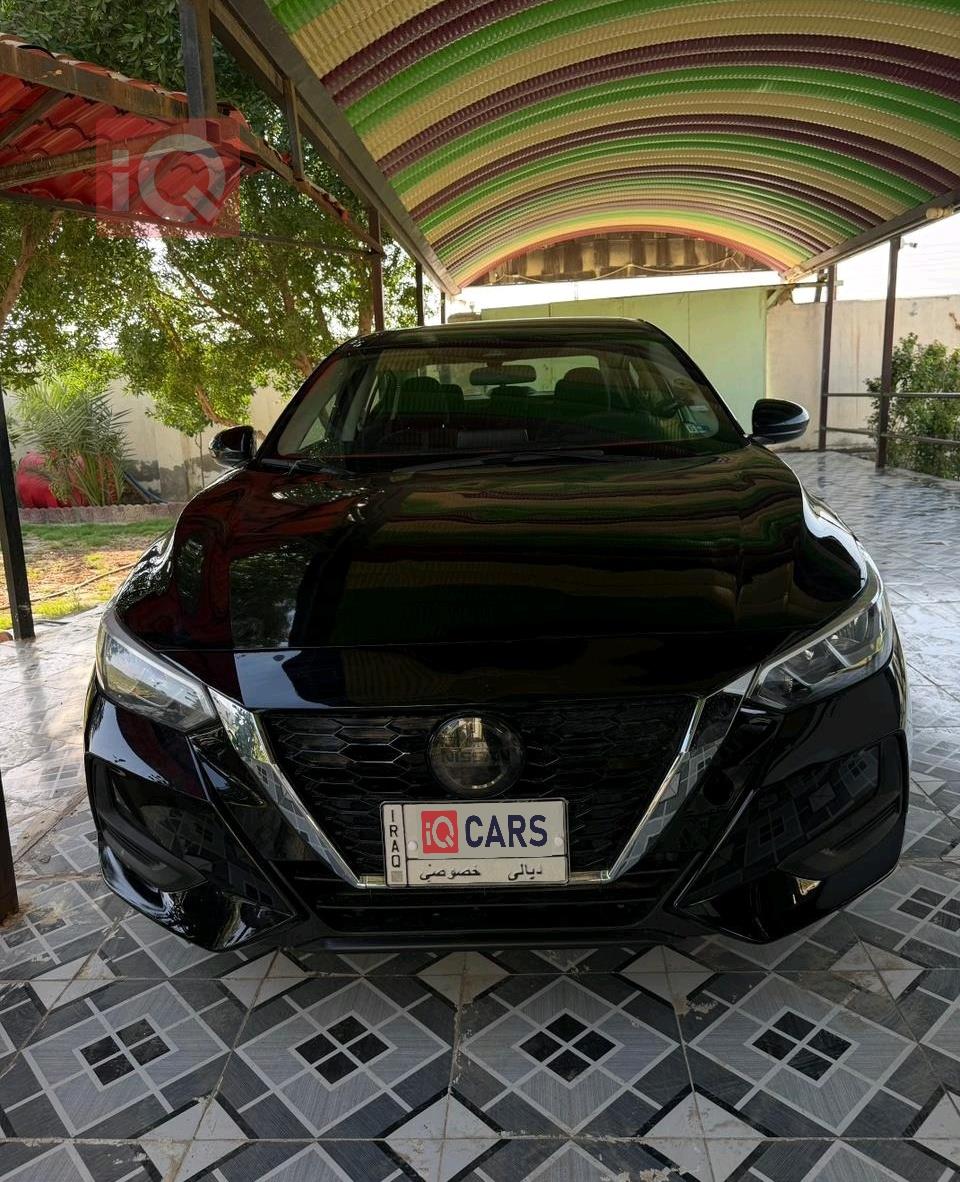 نيسان سنترا
